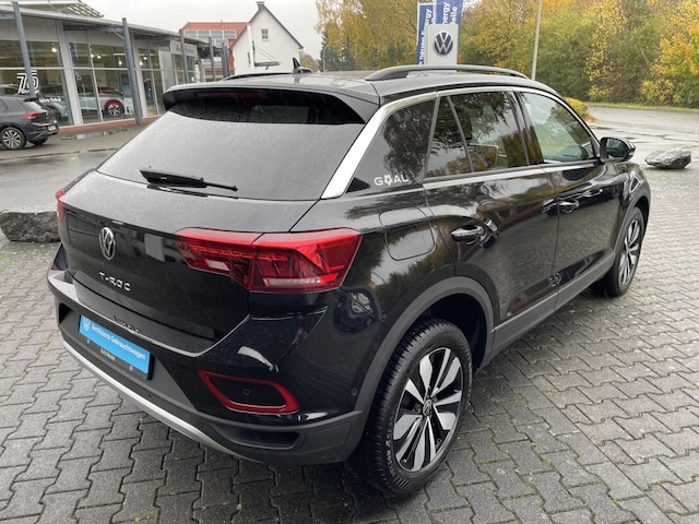 Volkswagen T-Roc 1.0 TSI Life