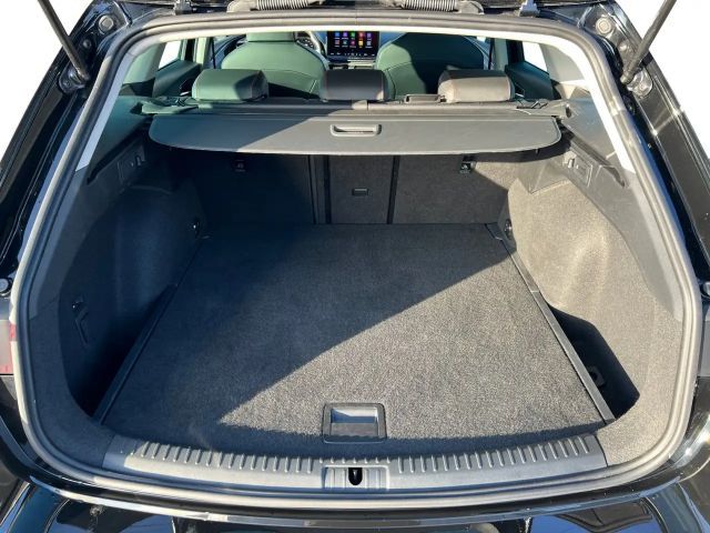 Seat Leon FR-lijn Sportstourer