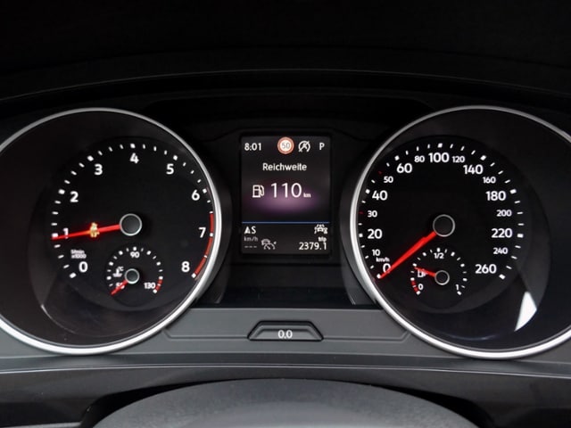 Volkswagen Tiguan 1.5 TSI DSG Move