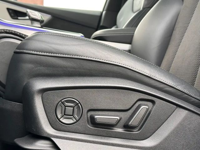 Audi Q7 50 TDI Quattro S-Line