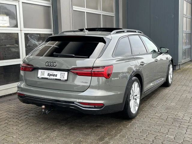 Audi A6 allroad 55 TFSI