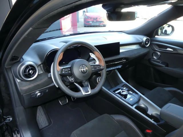 Alfa Romeo Tonale Intensa 1.5 VGT Ibrida