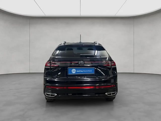 Volkswagen Taigo 1.0 TSI DSG R-Line