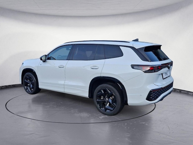 Volkswagen Tayron 2.0 TDI DSG R-Line