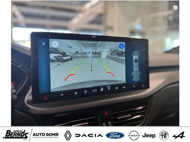 Ford Kuga EcoBoost ST Line