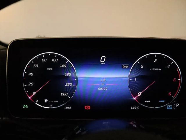 Mercedes-Benz C 200 C 200 d Estate