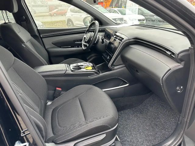 Hyundai Tucson 1.6 T-GDi