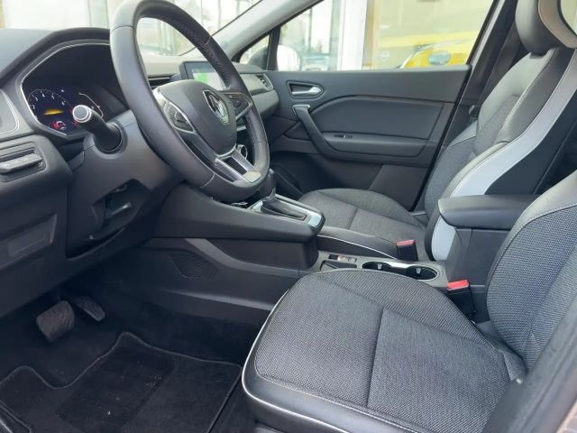 Renault Captur EDC Intens TCe 140