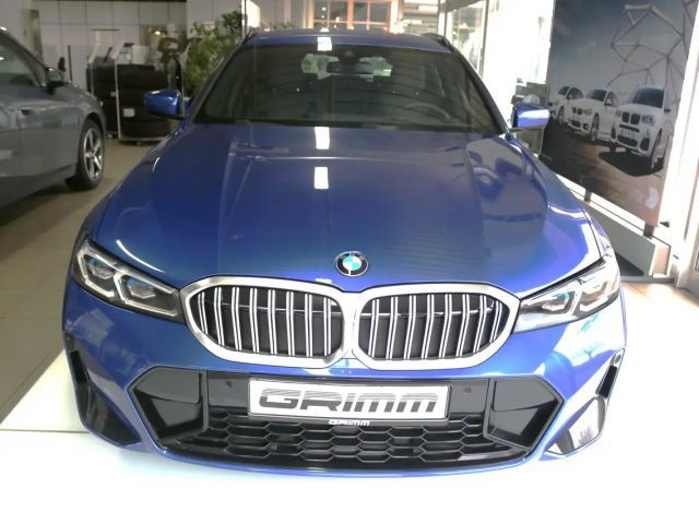 BMW 318 318i M-Sport Touring