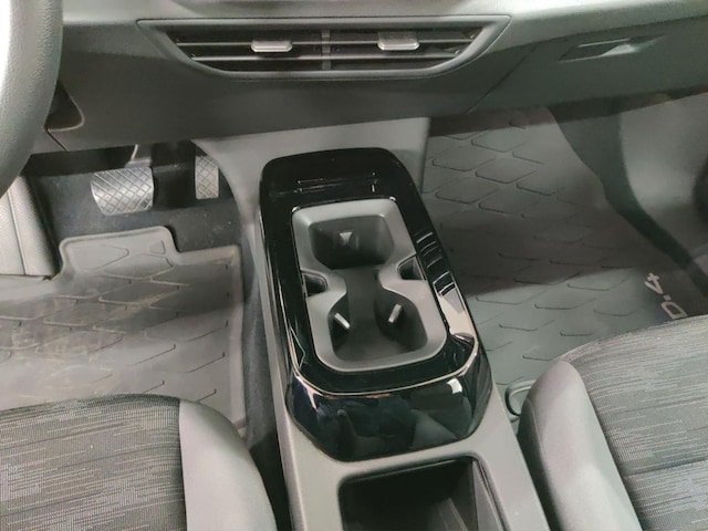 Volkswagen ID.4 52 KWh Pure Sound