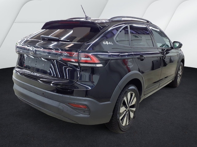 Volkswagen Taigo 1.0 TSI