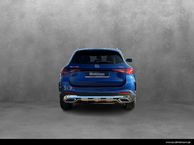 Mercedes-Benz GLC 200 4MATIC