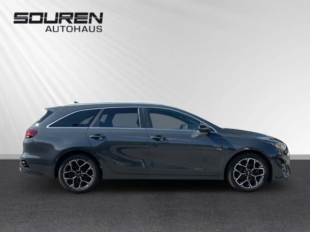 Kia Ceed GT-Line SportWagon