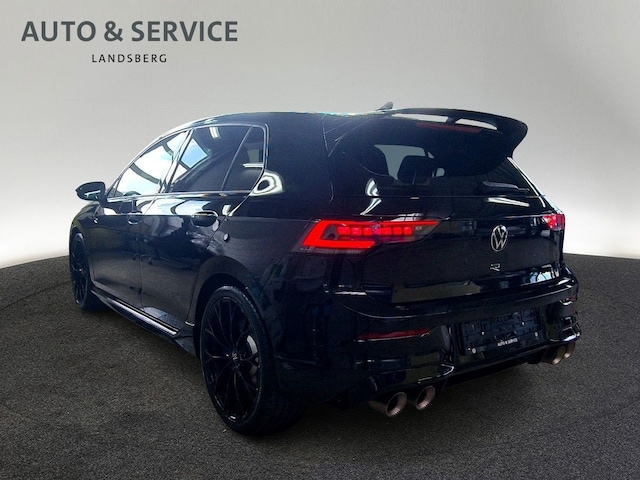 Volkswagen Golf Golf R 333 PS *Navi*BlackStyle*Akrapovic uvm.