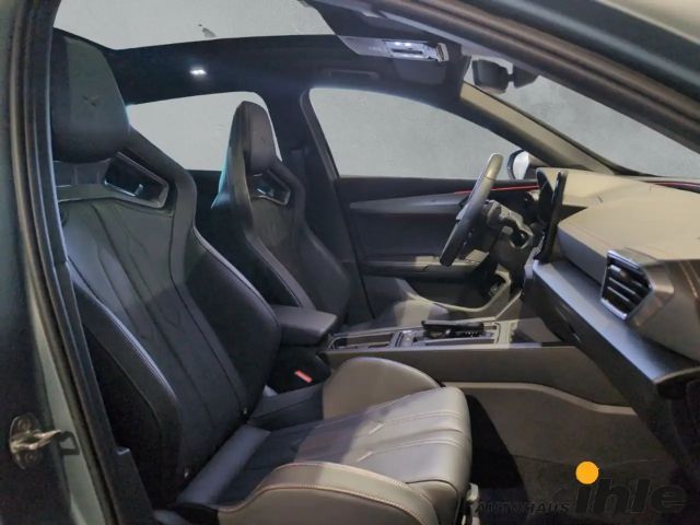 Cupra Formentor DSG VZ