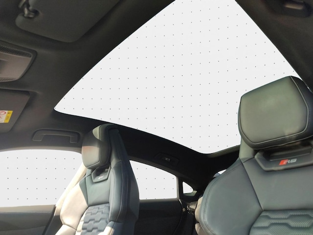 Audi RS e-tron GT Quattro