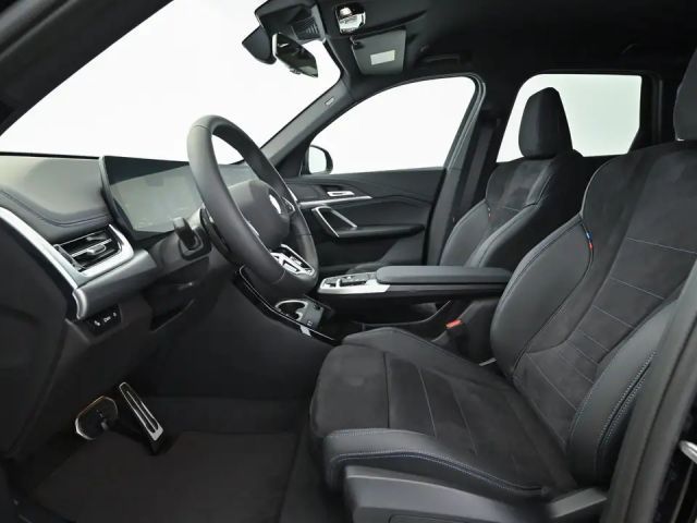 BMW X1 M-Sport xDrive20d