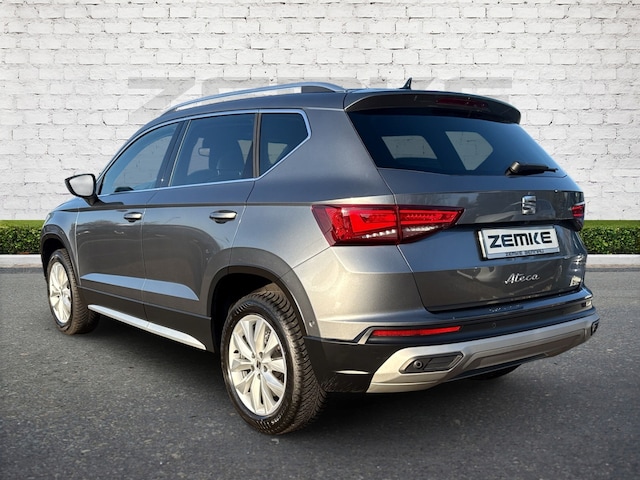 Seat Ateca 1.5 TSI DSG
