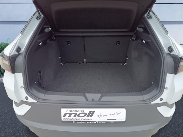 Volkswagen ID.4 52 KWh Pure