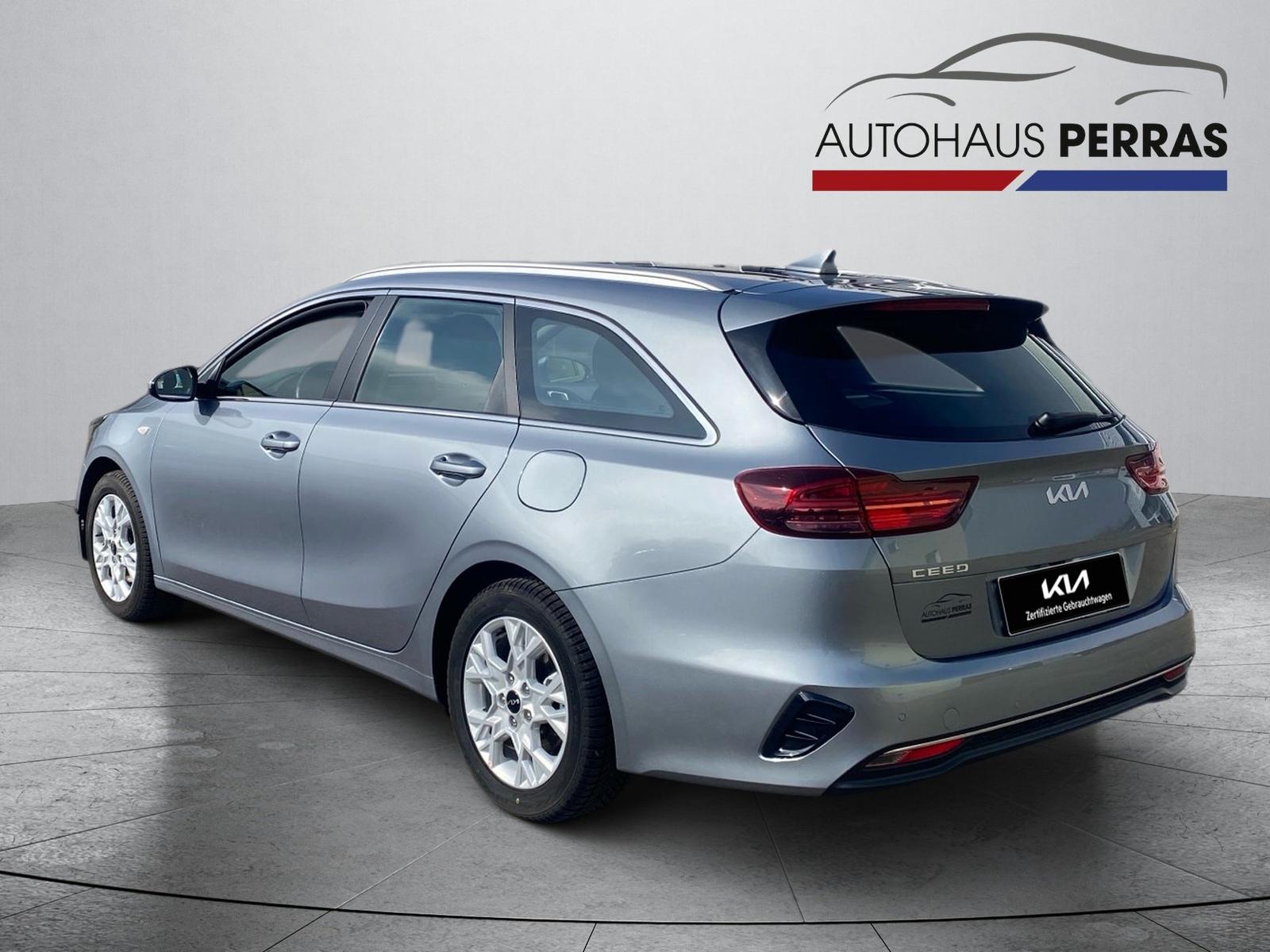 Kia Ceed SportWagon