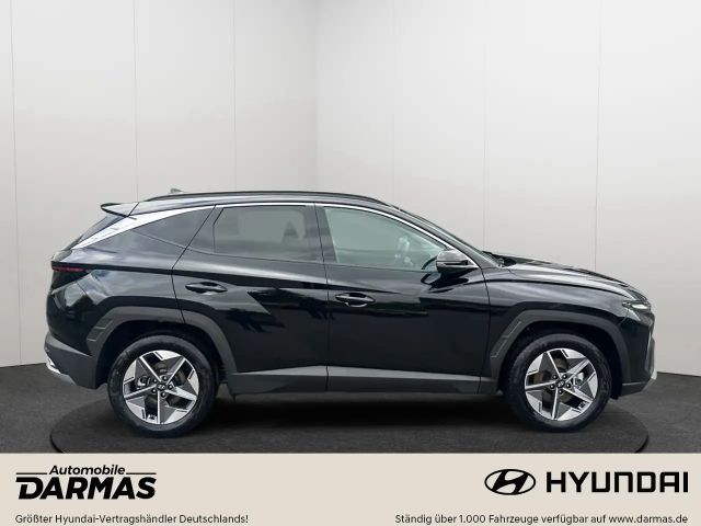 Hyundai Tucson 1.6 Trend