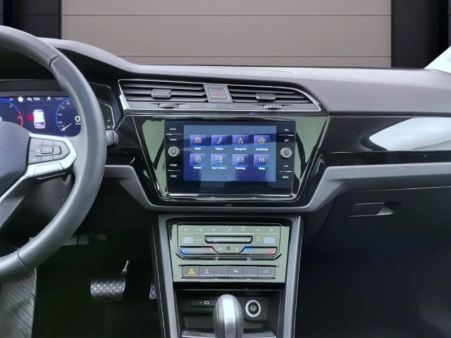 Volkswagen Touran 2.0 TDI DSG Highline