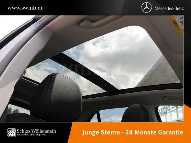 Mercedes-Benz GLE 450 4MATIC AMG Line