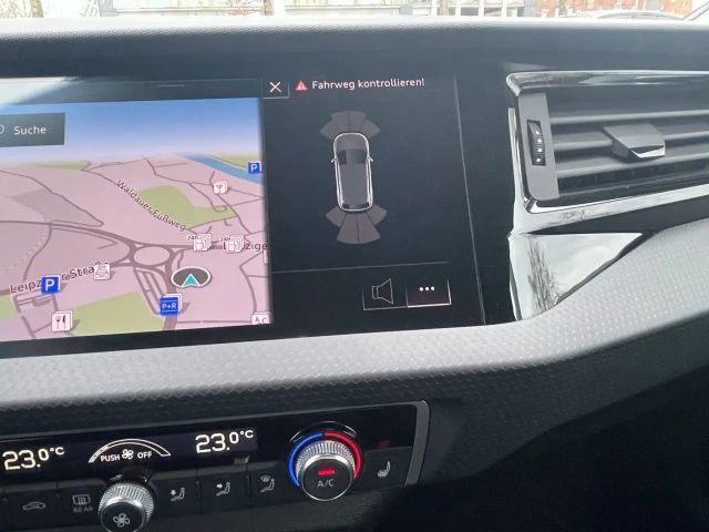 Audi A1 35 TFSI S-Line