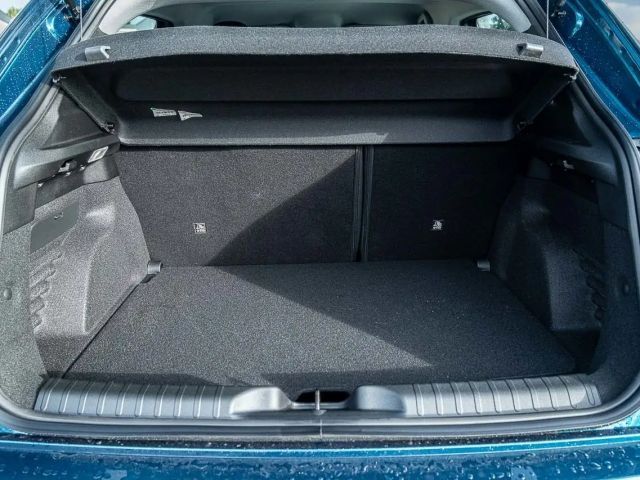 Fiat 600e Hybrid MY25