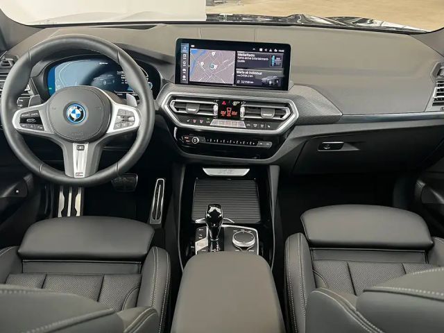 BMW X3 xDrive30e