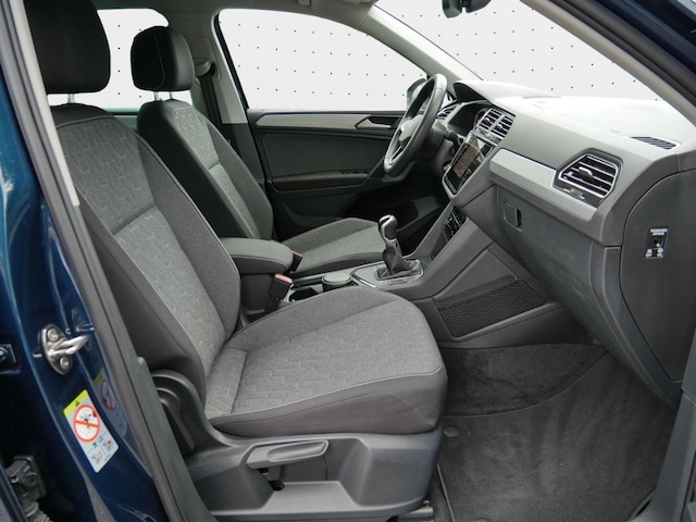 Volkswagen Tiguan 1.5 TSI Life