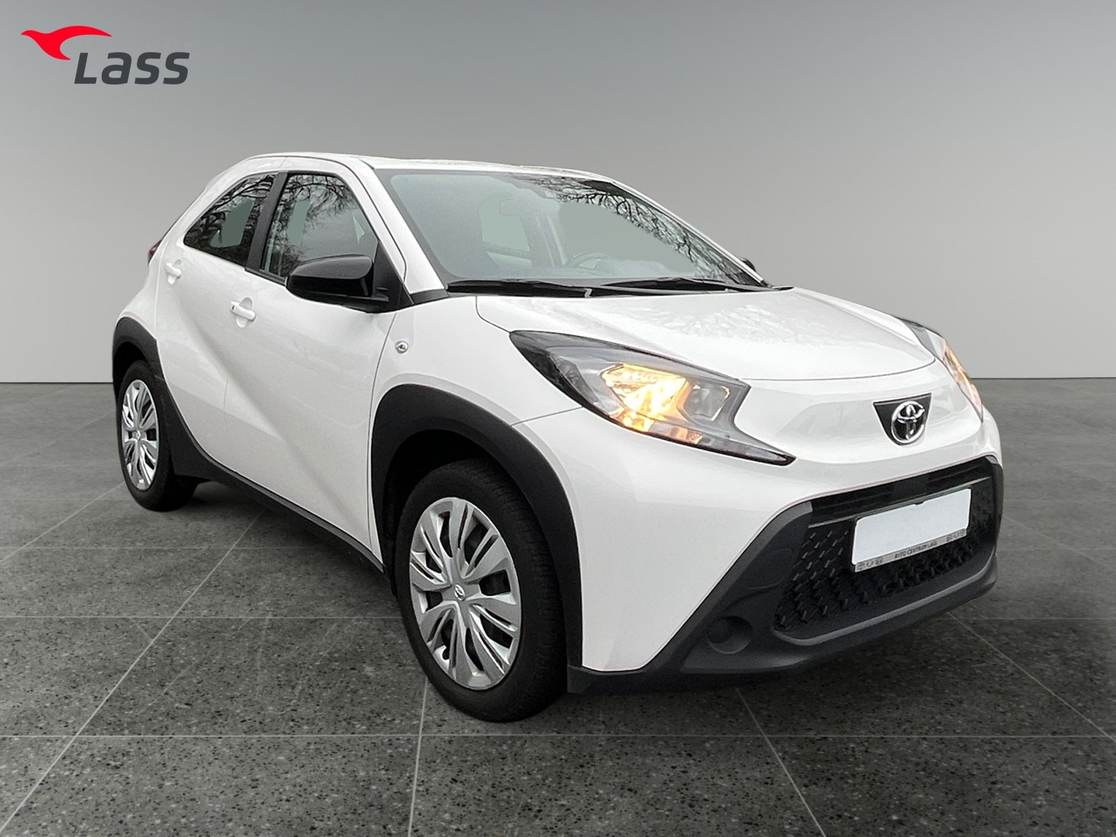 Toyota Aygo X 5-deurs Comfort
