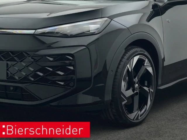 Volkswagen T-Roc 1.5 eTSI DSG R-Line Style