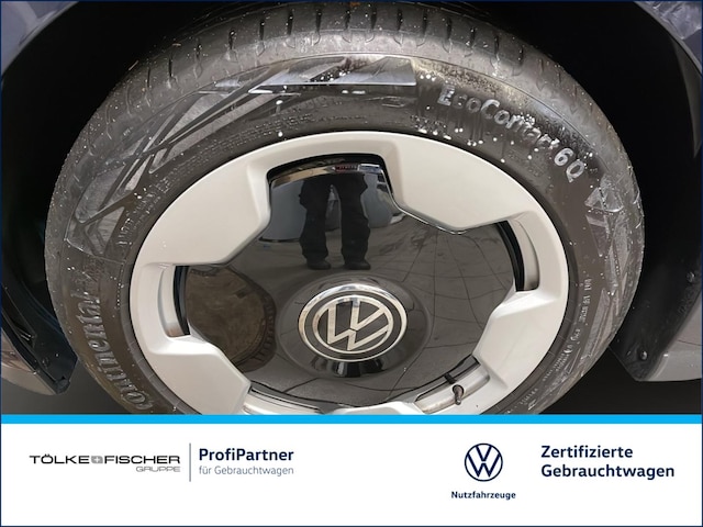 Volkswagen ID.Buzz Pro