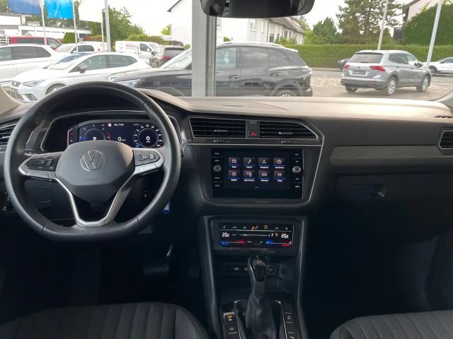 Volkswagen Tiguan 2.0 TDI Allspace DSG Life