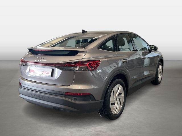 Audi Q4 e-tron 35 Sportback