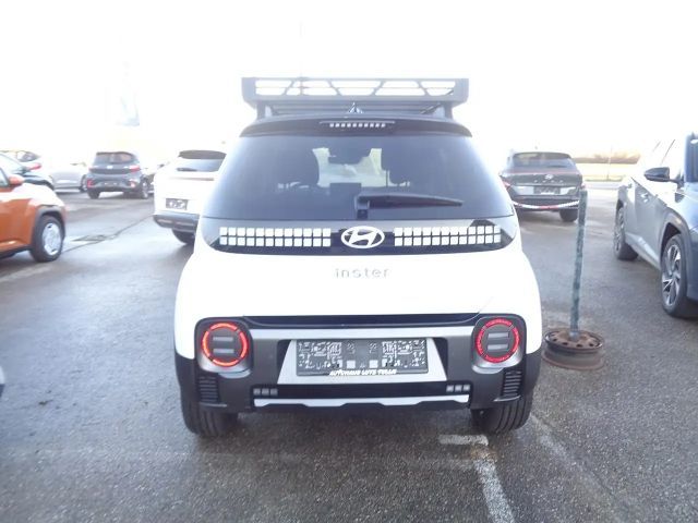 Hyundai INSTER 49 kWh