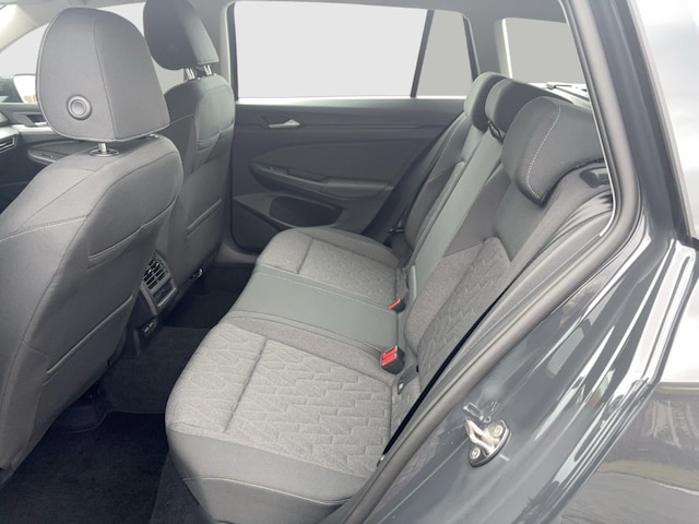 Volkswagen Golf 2.0 TDI Golf VIII Life Variant