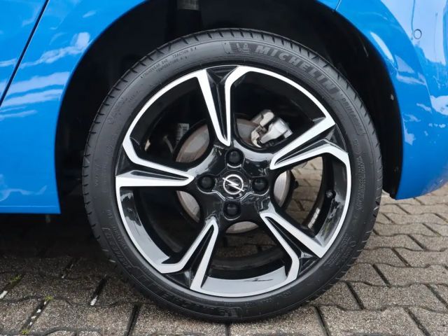 Opel Corsa 1.2 Turbo Elegance