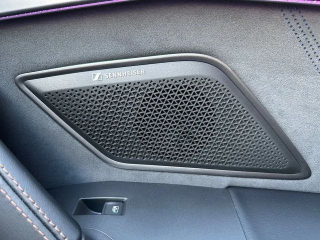 Cupra Formentor 2.0 TSI VZ