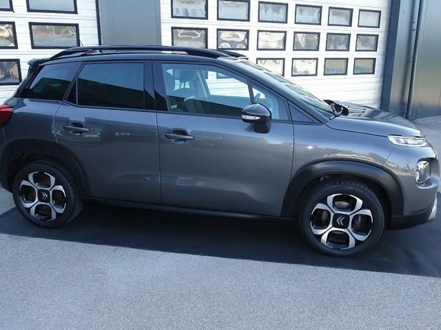 Citroën C3 Aircross Shine