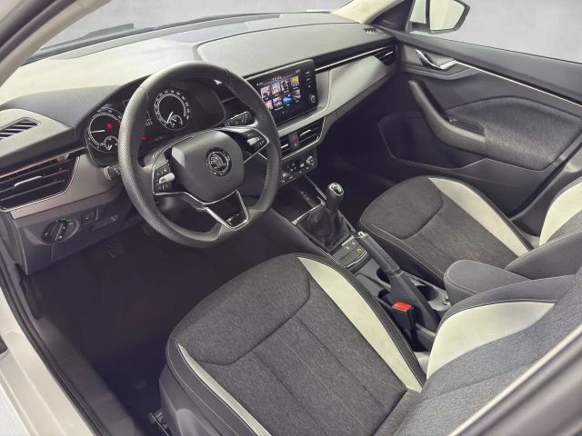 Skoda Kamiq Style Style