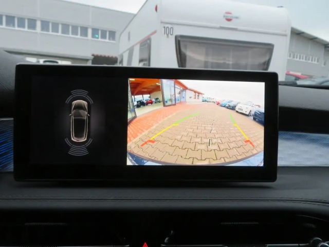 Alfa Romeo Tonale Hybrid Speciale