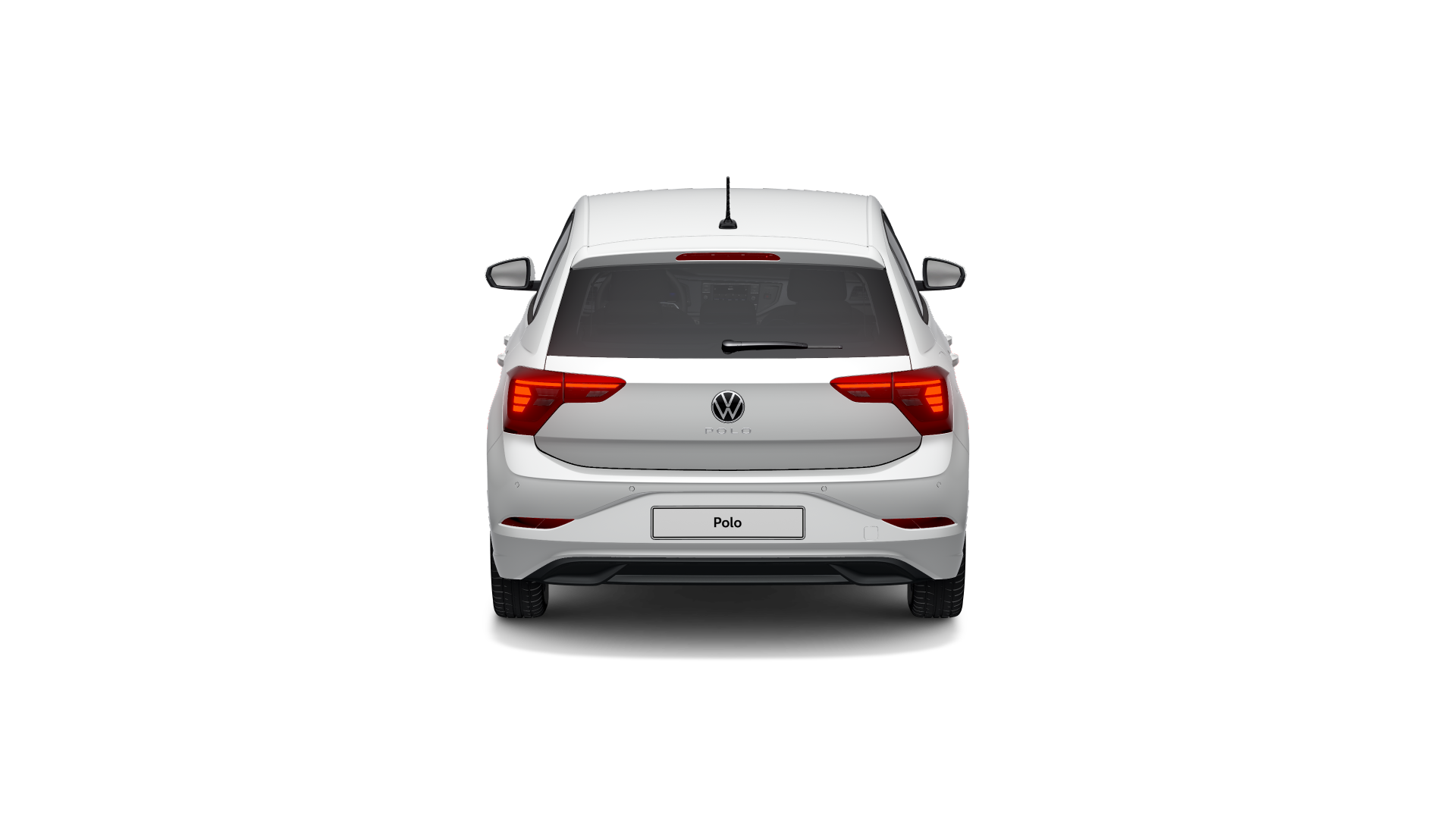 Volkswagen Polo Polo 1.0 SITZHEIZUNG EINPARKHILFE LED KLIMA DAB+