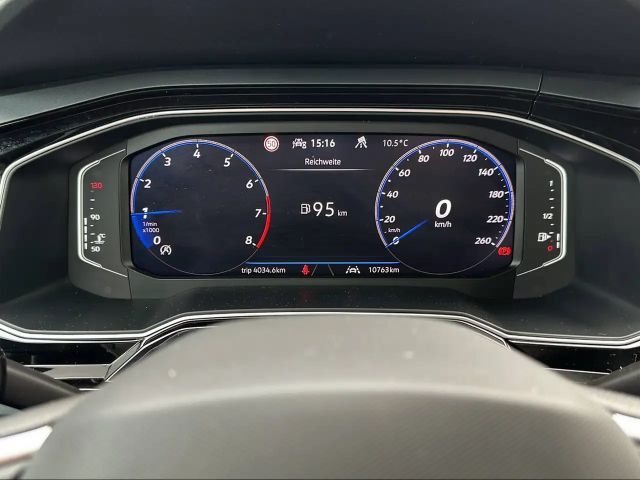 Volkswagen Taigo R-Line