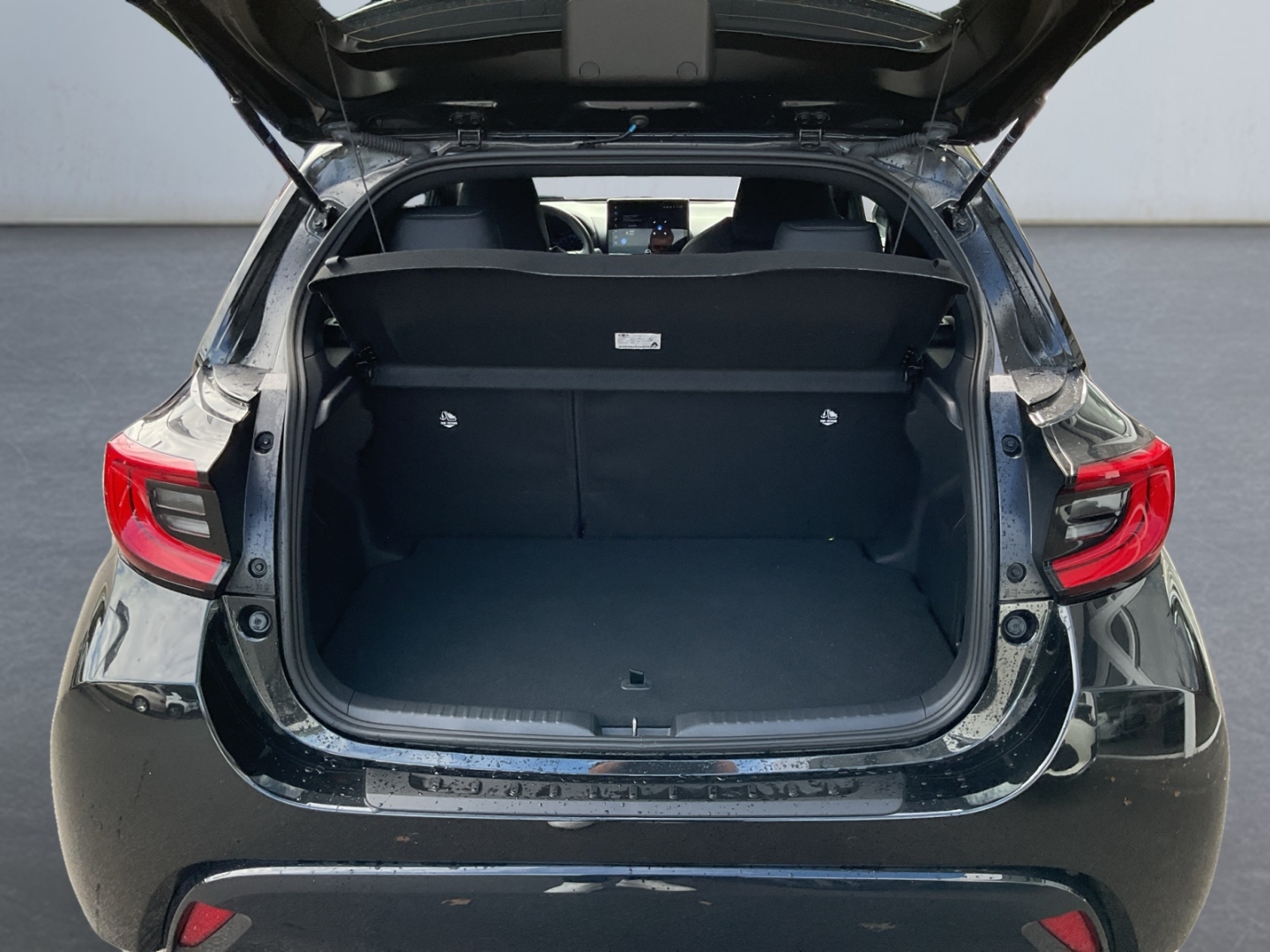 Toyota Yaris 5-deurs Style