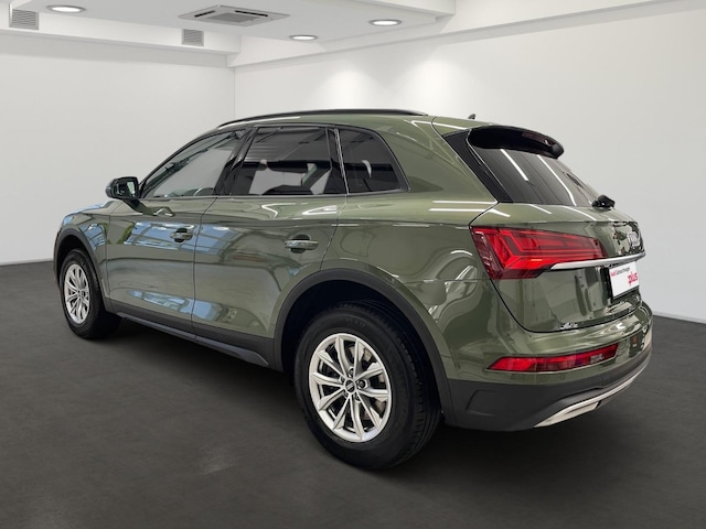 Audi Q5 40 TDI Quattro S-Tronic