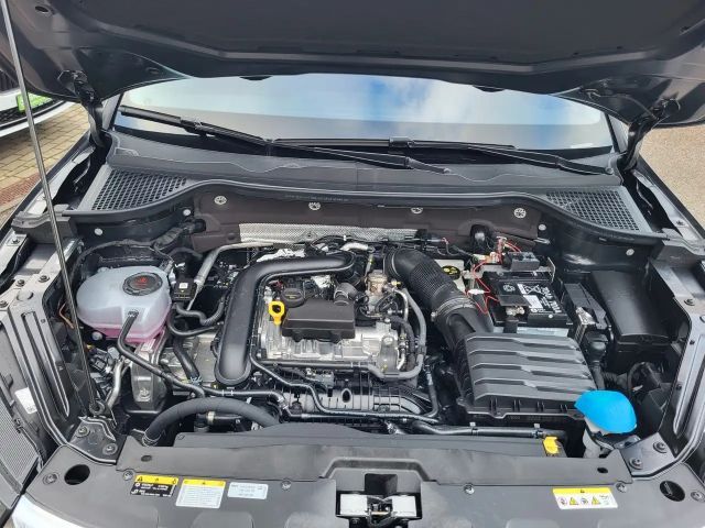 Skoda Karoq 1.0 TSI Drive