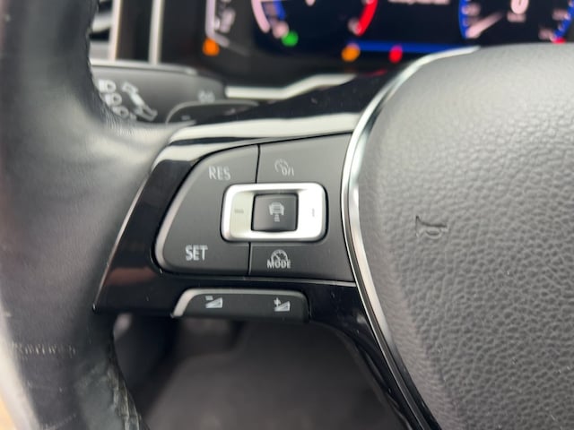 Volkswagen Polo DSG Highline R-Line