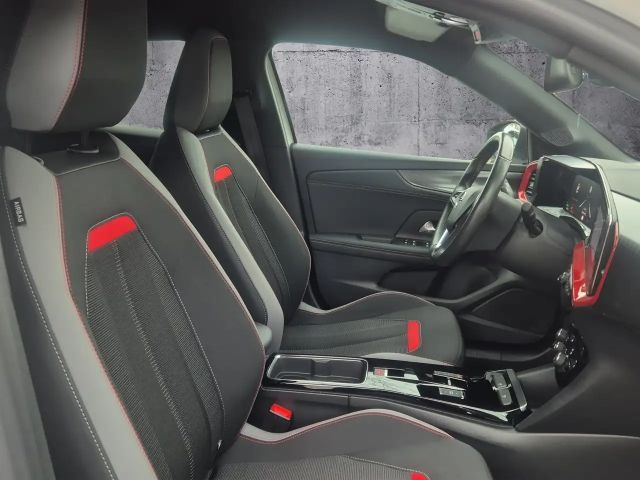 Opel Mokka GS-Line Grand Sport Mokka-e